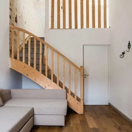 公寓 Luckey Homes - Rue Denise *
