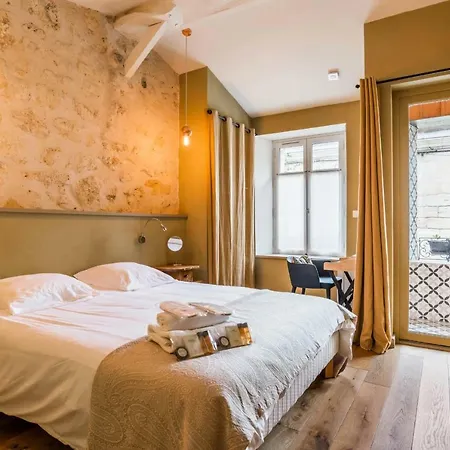 Luckey Homes - Rue Denise *