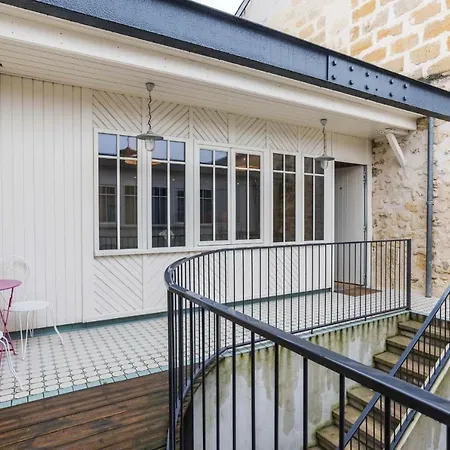 Luckey Homes - Rue Denise *